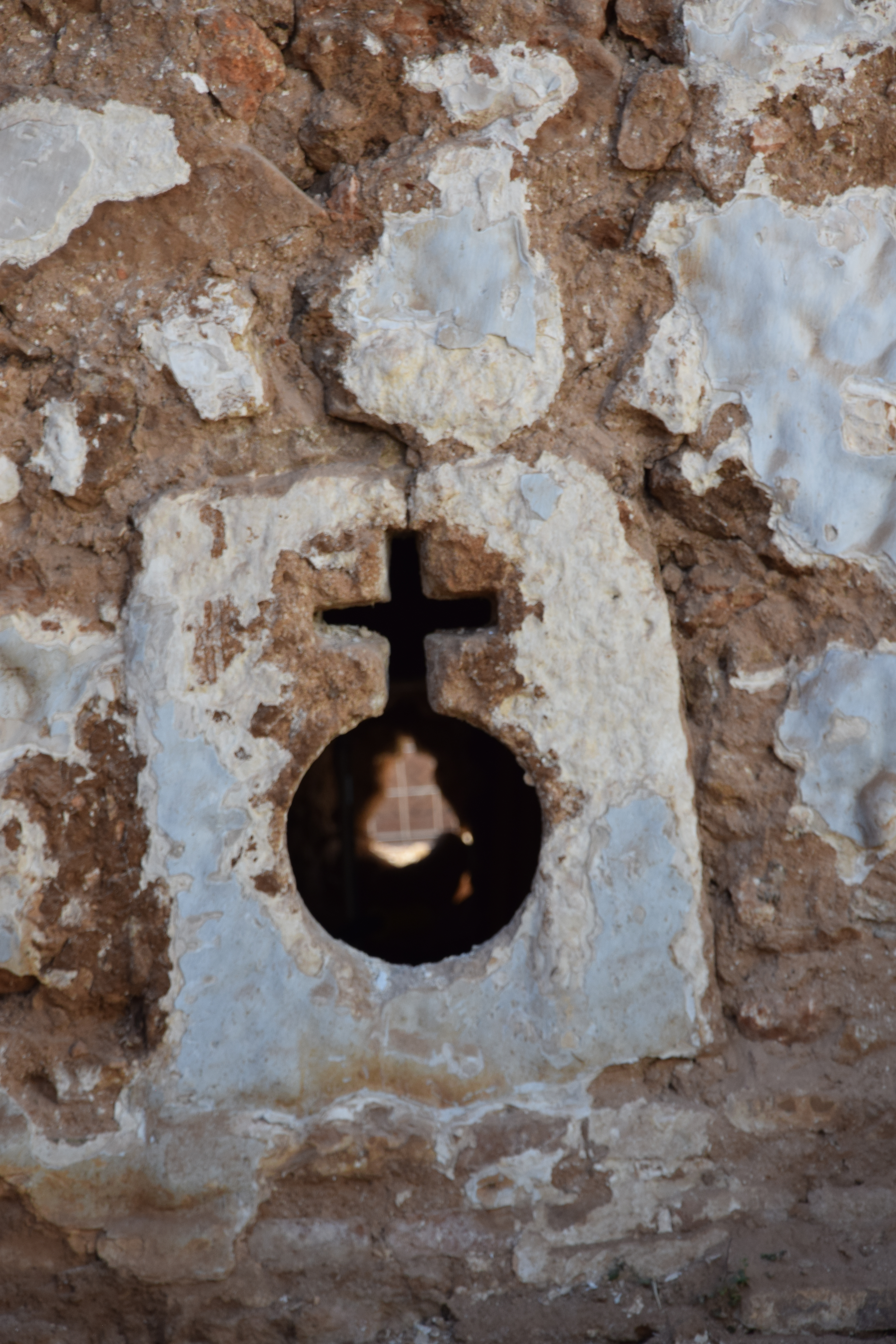 Barrera Defensiva Niebla